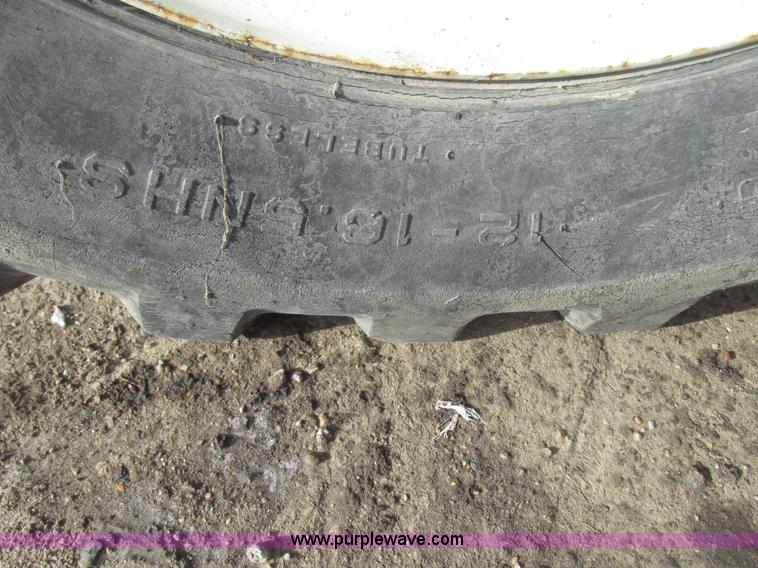 image for item G9853 Mark Lift 42C boomlift