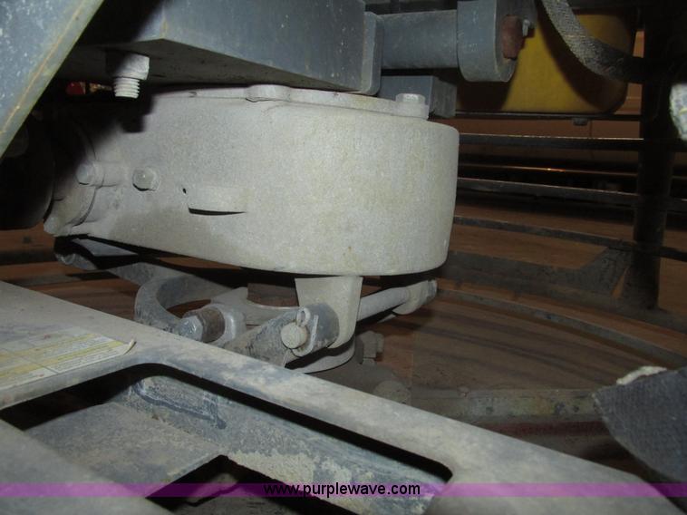 image for item G9855 Wacker Neuson CRT48 power trowel