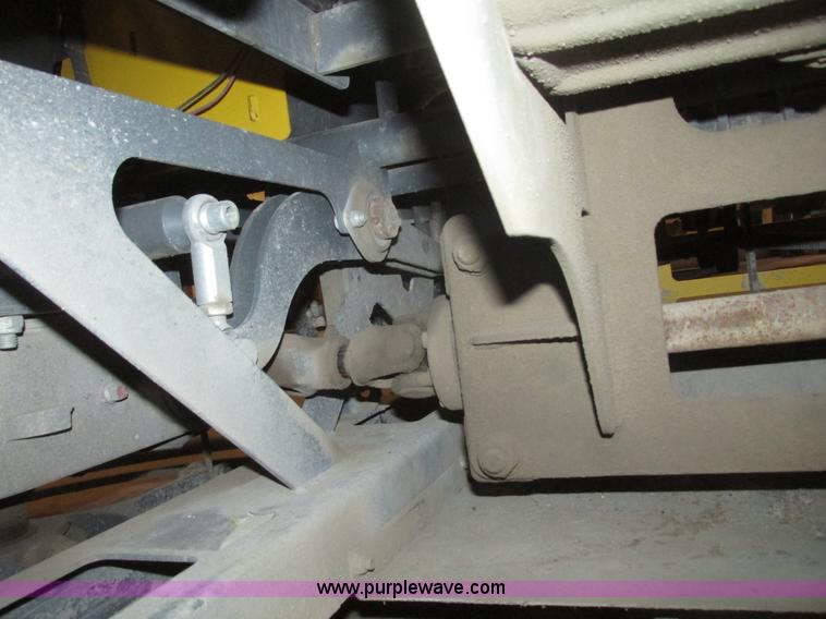 image for item G9855 Wacker Neuson CRT48 power trowel