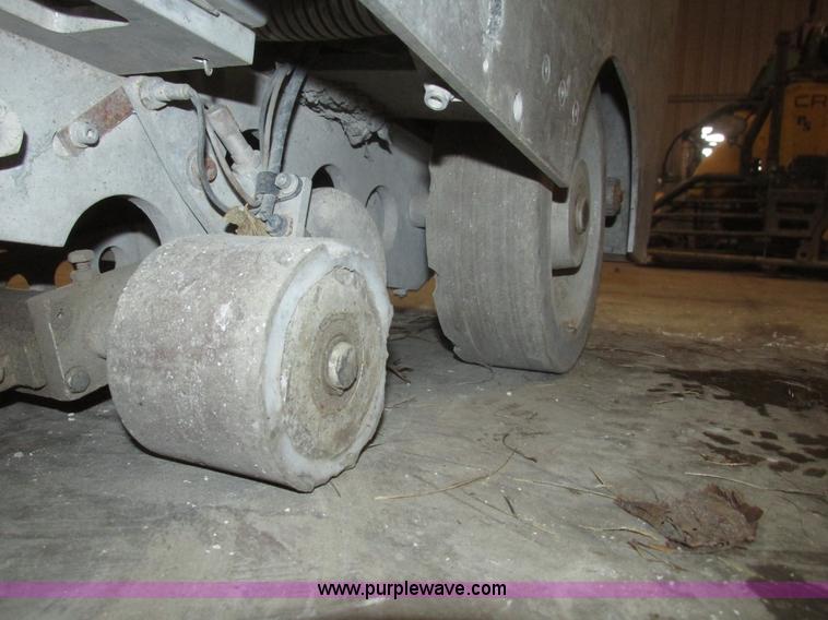 image for item G9856 Soff Cut G2000 self-propelled concrete saw