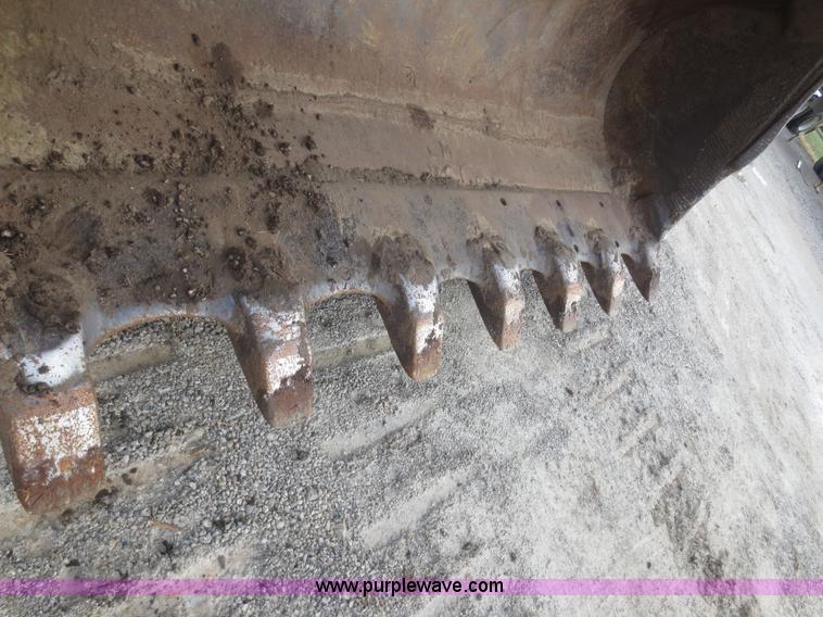 image for item I2124 1965 Caterpillar 977H Traxcavator loader