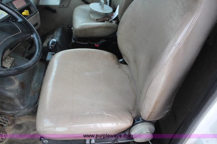 image for item I2396 2001 Sterling L7500 Safe Jet Vac Clean Earth vacuum jetter truck