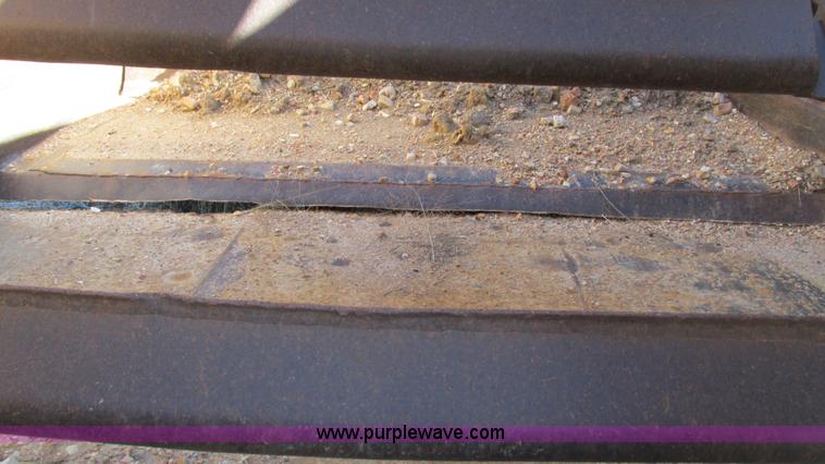 image for item I3129 1972 Caterpillar 613 elevating scraper