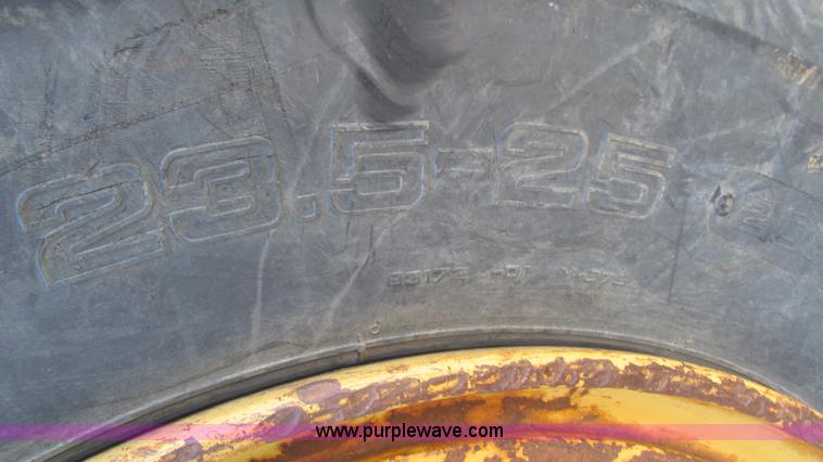 image for item I3129 1972 Caterpillar 613 elevating scraper