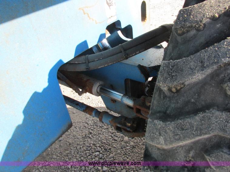 image for item I8818 1995 Genie S-60 boom lift