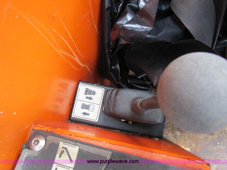 image for item I8819 2000 Sky Trak 6036 telehandler