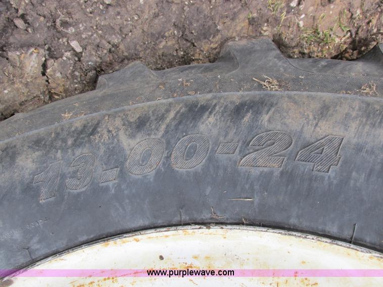 image for item I8819 2000 Sky Trak 6036 telehandler