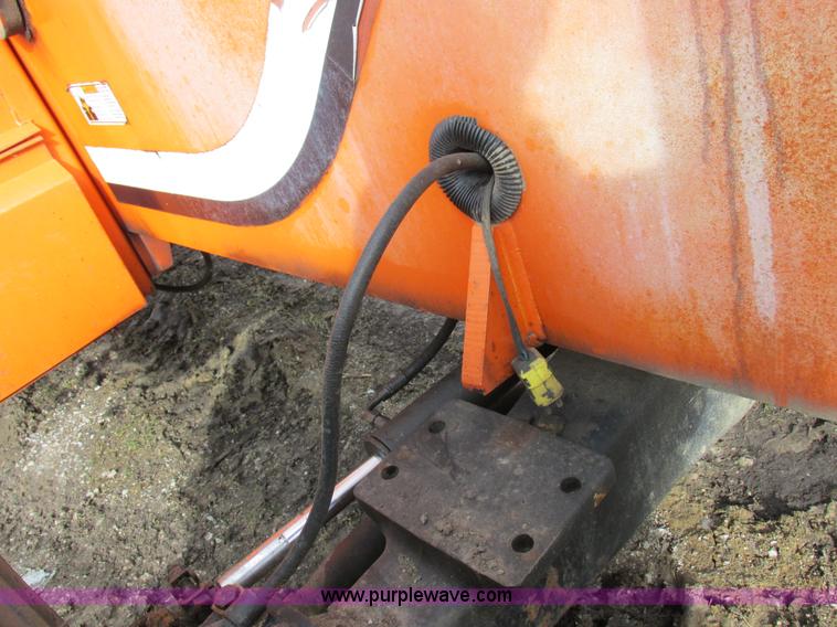 image for item I8819 2000 Sky Trak 6036 telehandler