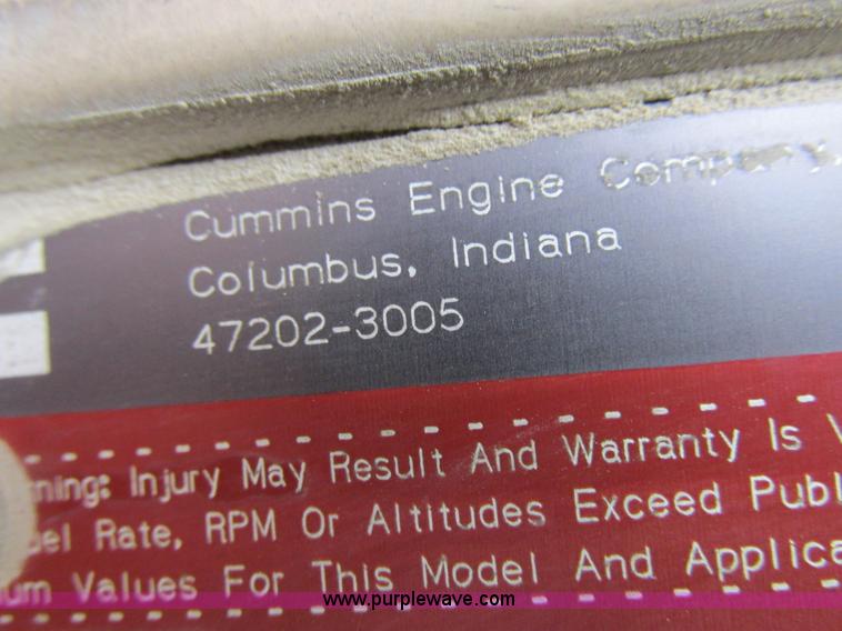 image for item I8819 2000 Sky Trak 6036 telehandler