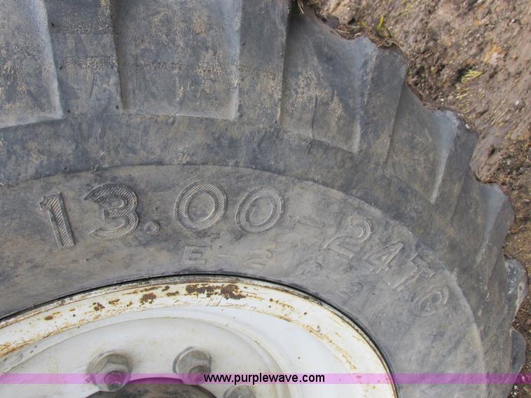 image for item I8819 2000 Sky Trak 6036 telehandler