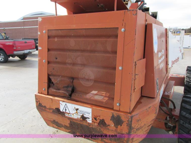 image for item I8820 1997 Snorkelift TBA 50RDZ boom lift