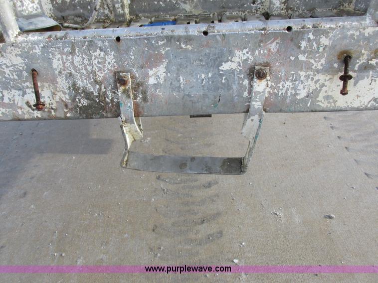 image for item I8820 1997 Snorkelift TBA 50RDZ boom lift