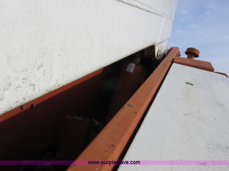 image for item I8820 1997 Snorkelift TBA 50RDZ boom lift