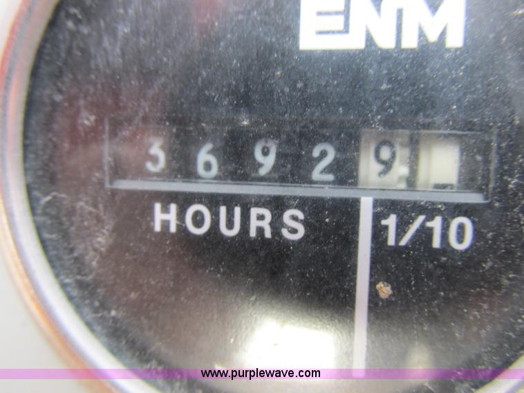 image for item I8820 1997 Snorkelift TBA 50RDZ boom lift