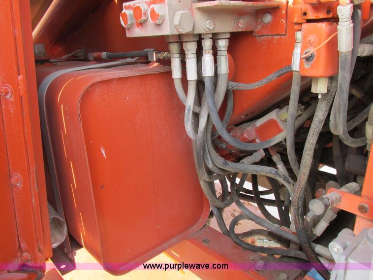 image for item I8820 1997 Snorkelift TBA 50RDZ boom lift