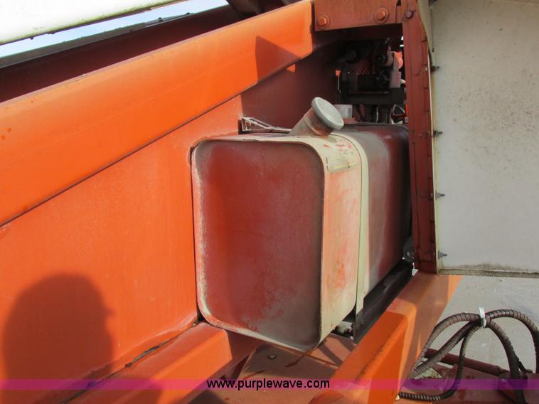 image for item I8820 1997 Snorkelift TBA 50RDZ boom lift