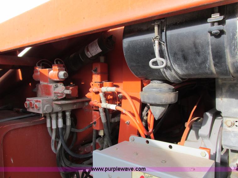 image for item I8820 1997 Snorkelift TBA 50RDZ boom lift