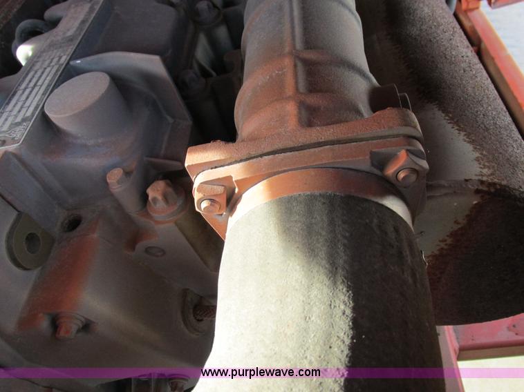 image for item I8820 1997 Snorkelift TBA 50RDZ boom lift