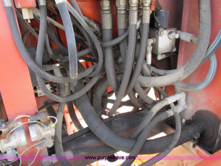 image for item I8820 1997 Snorkelift TBA 50RDZ boom lift