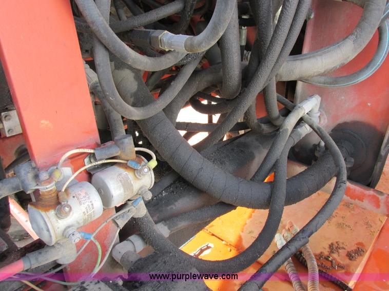 image for item I8820 1997 Snorkelift TBA 50RDZ boom lift