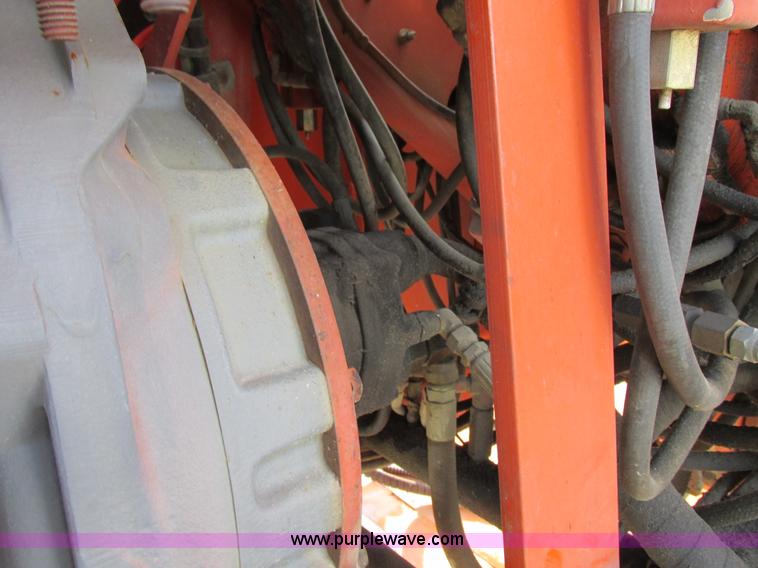 image for item I8820 1997 Snorkelift TBA 50RDZ boom lift