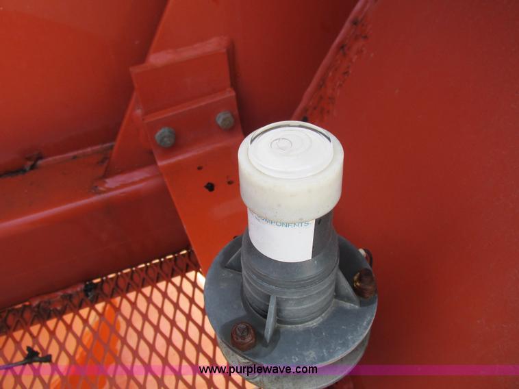 image for item I8820 1997 Snorkelift TBA 50RDZ boom lift