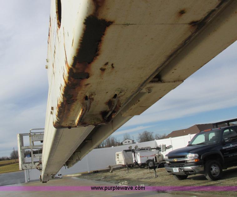 image for item I8820 1997 Snorkelift TBA 50RDZ boom lift