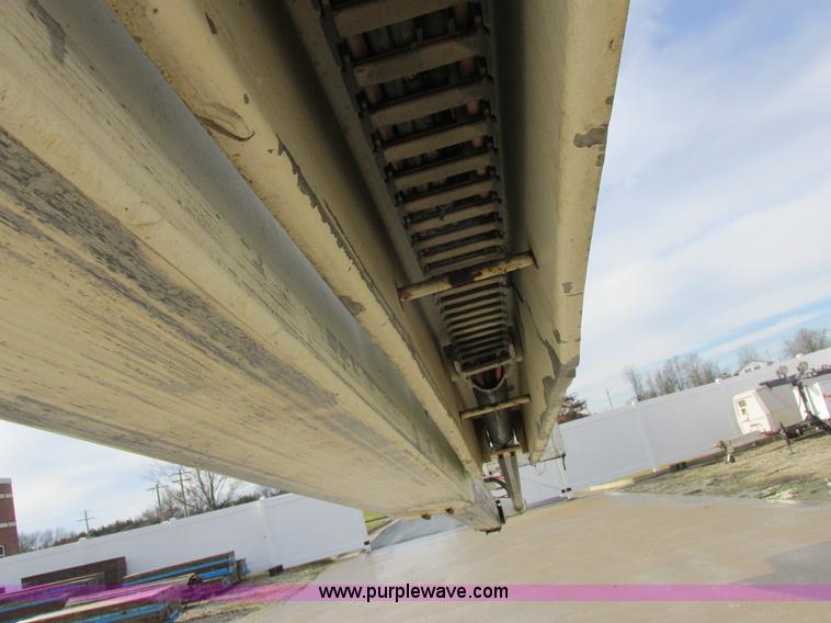 image for item I8820 1997 Snorkelift TBA 50RDZ boom lift