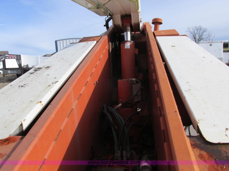 image for item I8820 1997 Snorkelift TBA 50RDZ boom lift