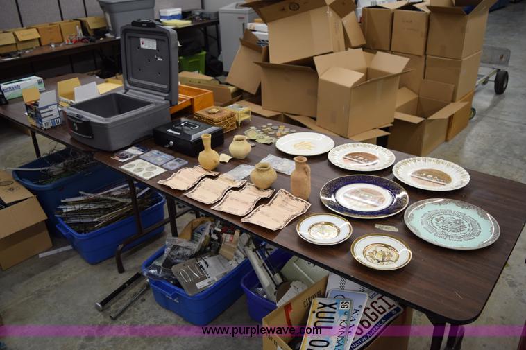 image for item AY9031 Fire proof safe