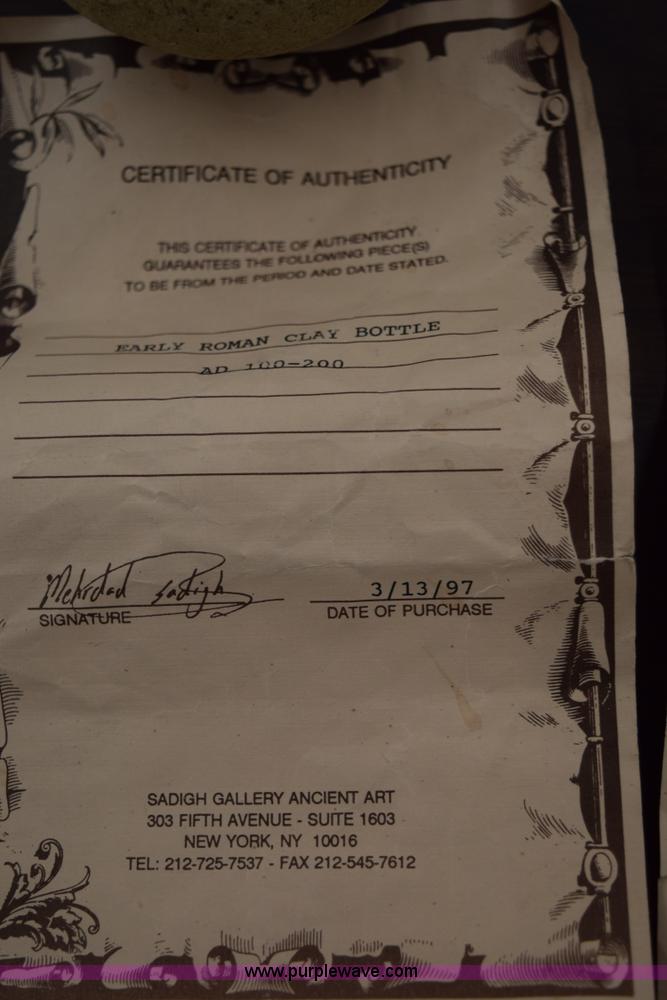 image for item AY9031 Fire proof safe