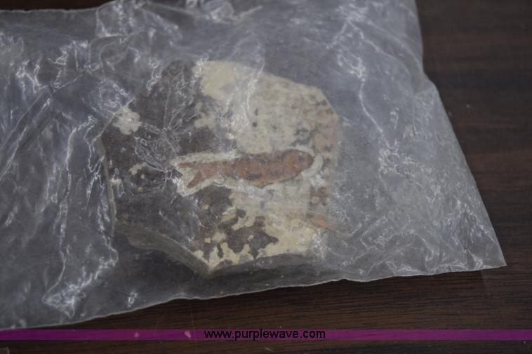 image for item AY9031 Fire proof safe