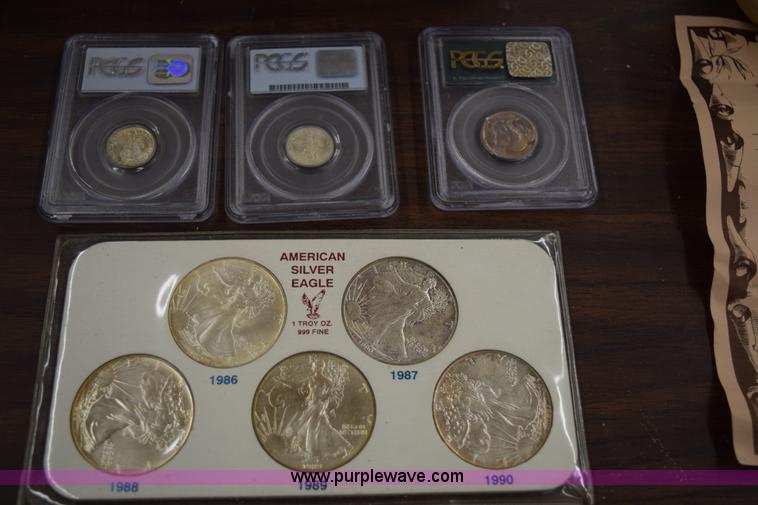 image for item AY9031 Fire proof safe