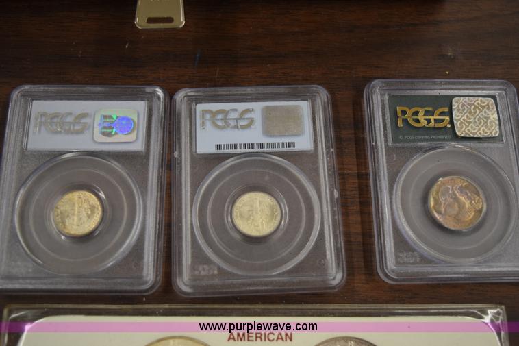 image for item AY9031 Fire proof safe