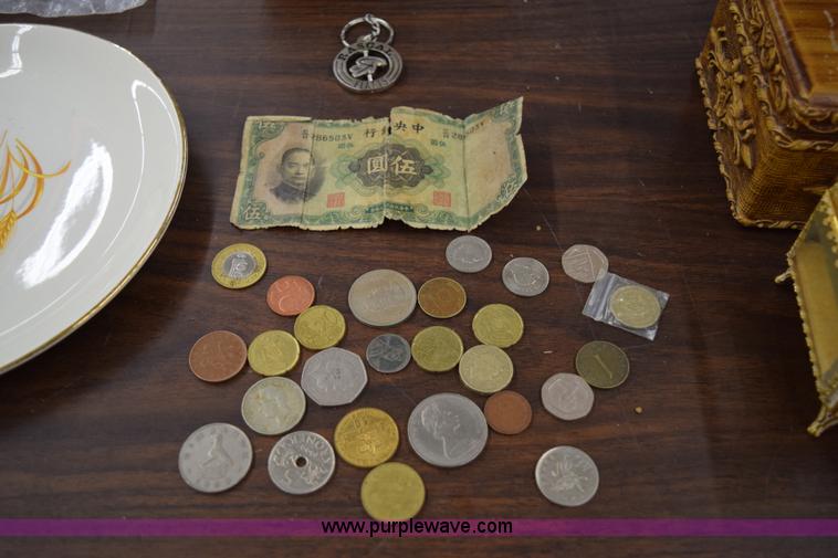 image for item AY9031 Fire proof safe