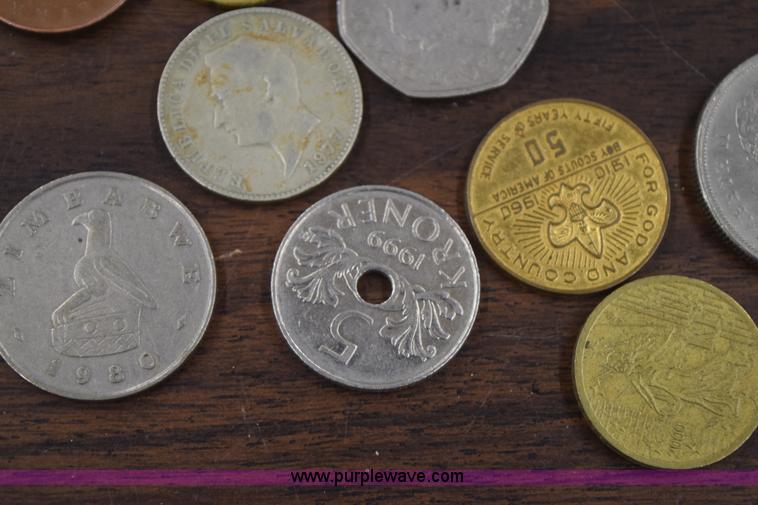 image for item AY9031 Fire proof safe