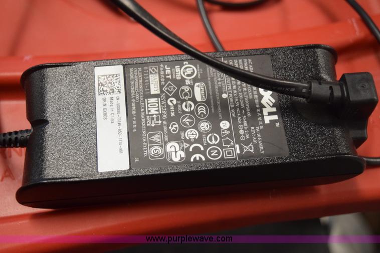 image for item BB9689 (56) Dell Latitude 2100 netbook computers