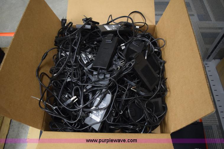 image for item BB9711 (100) Dell Latitude E5400 laptops