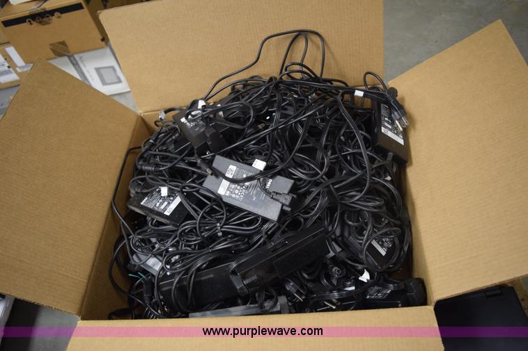 image for item BB9711 (100) Dell Latitude E5400 laptops