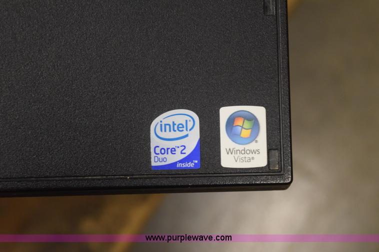 image for item BB9711 (100) Dell Latitude E5400 laptops