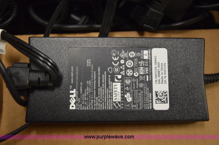 image for item BB9711 (100) Dell Latitude E5400 laptops