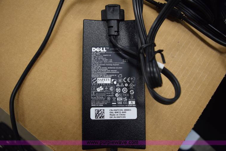 image for item BB9712 (100) Dell Latitude E5400 laptops