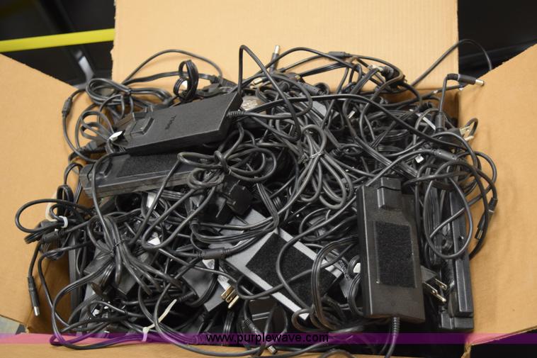 image for item BB9715 (100) Dell Latitude E5400 laptops