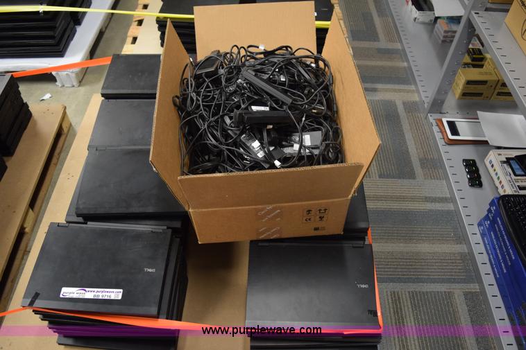 image for item BB9716 (100) Dell Latitude E5400 laptops