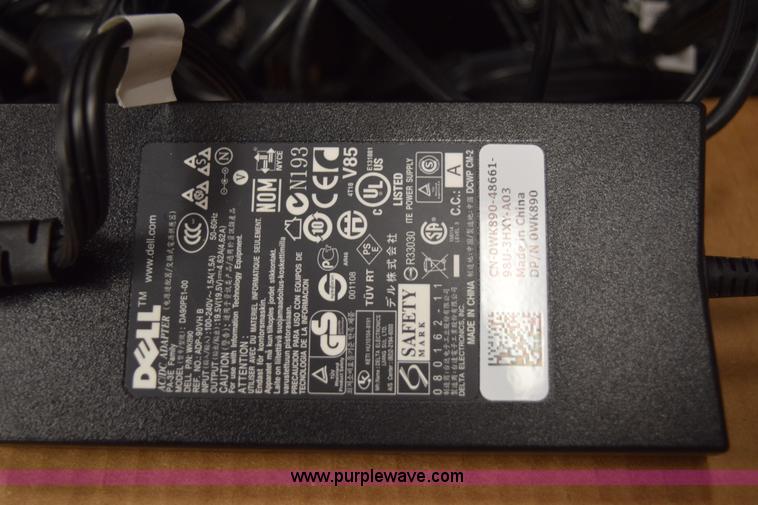 image for item BB9716 (100) Dell Latitude E5400 laptops