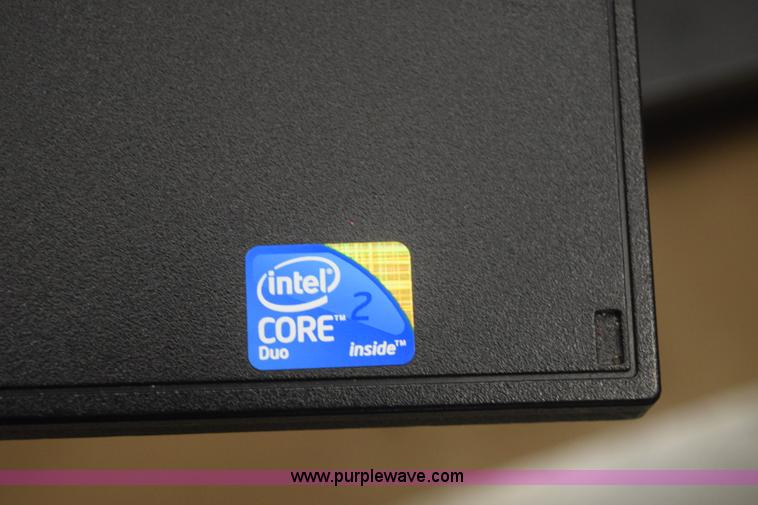 image for item BB9717 (75) Dell Latitude E5400 laptops