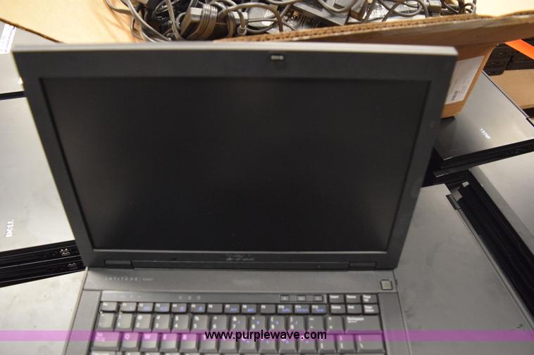 image for item BB9717 (75) Dell Latitude E5400 laptops