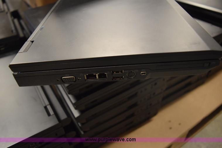 image for item BB9717 (75) Dell Latitude E5400 laptops