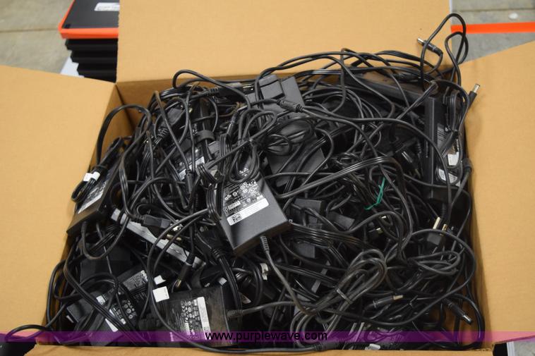 image for item BB9719 (100) Dell Latitude E5400 laptops