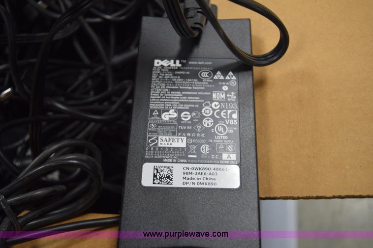 image for item BB9719 (100) Dell Latitude E5400 laptops